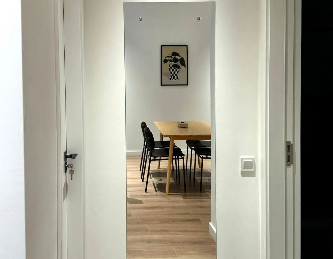 Premium Apartment 106 第比利斯