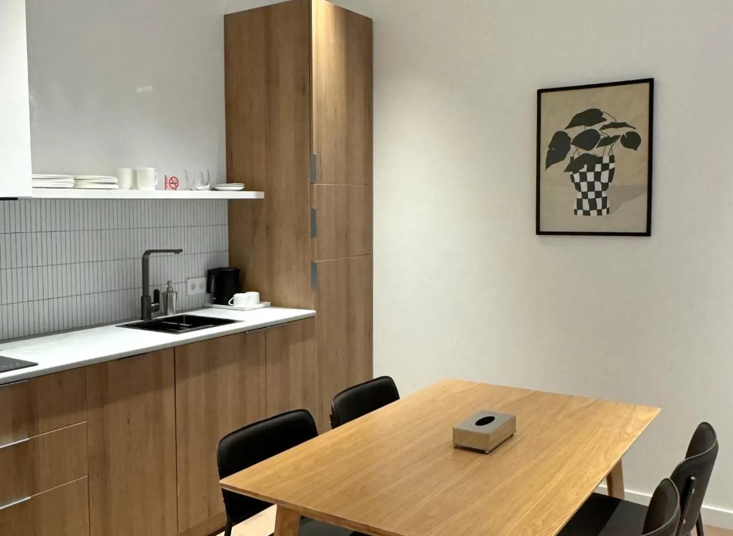 Premium Apartment 106 第比利斯 格鲁吉亚