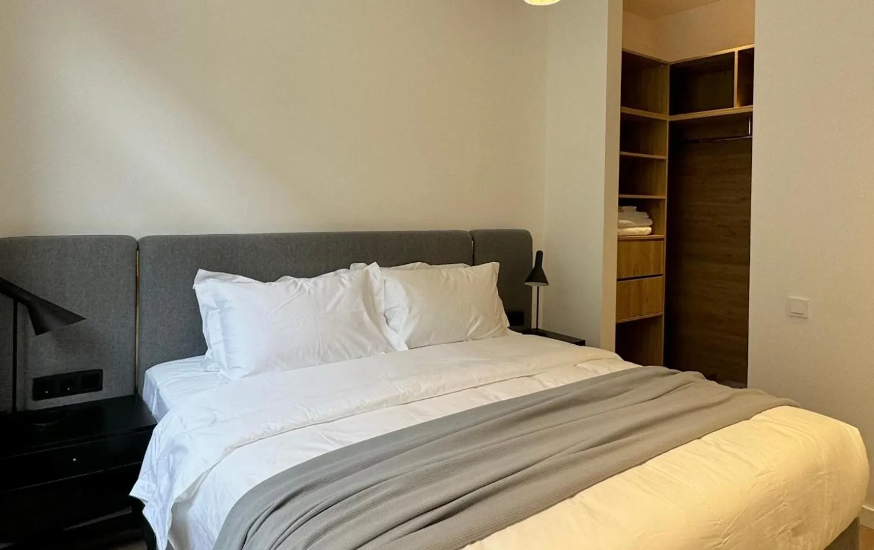 Premium Apartment 106 第比利斯