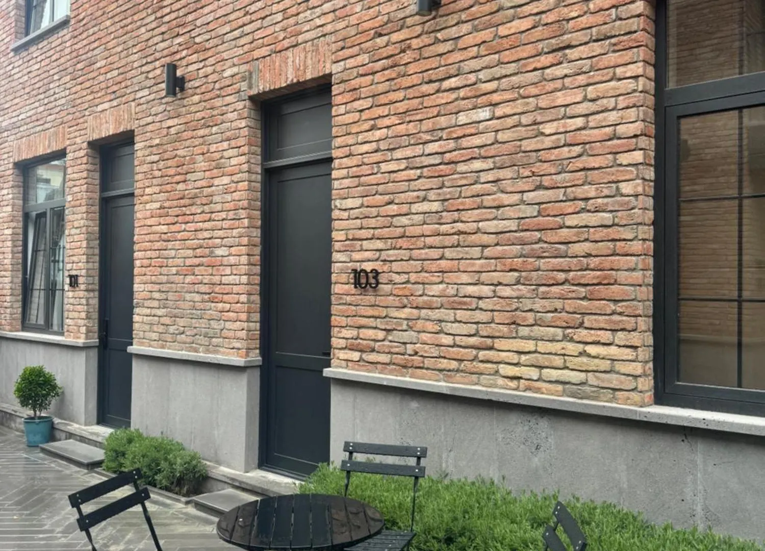 Premium Apartment 106 第比利斯 格鲁吉亚