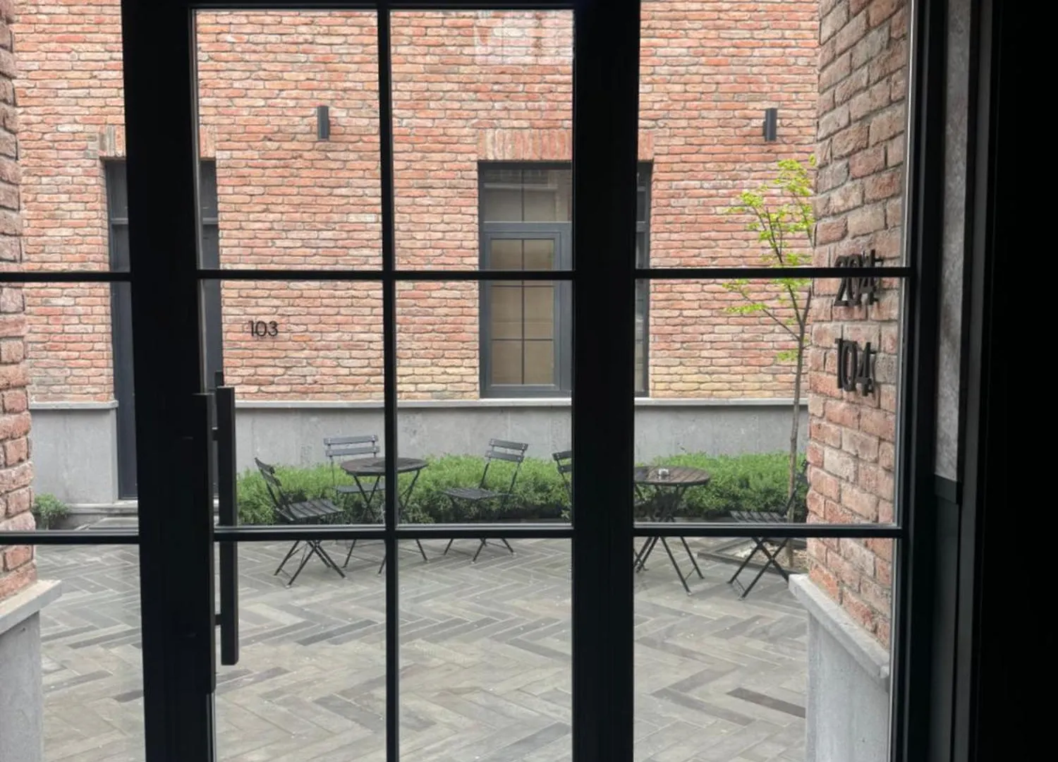Premium Apartment 106 第比利斯
