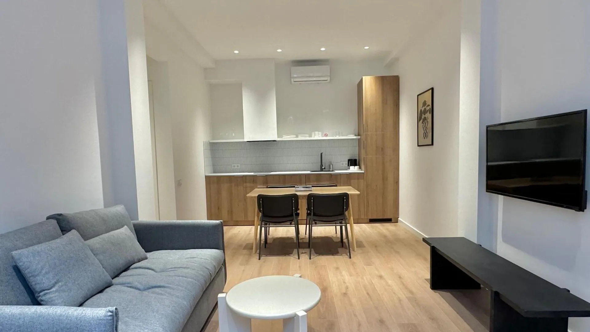 Premium Apartment 106 Tiflis